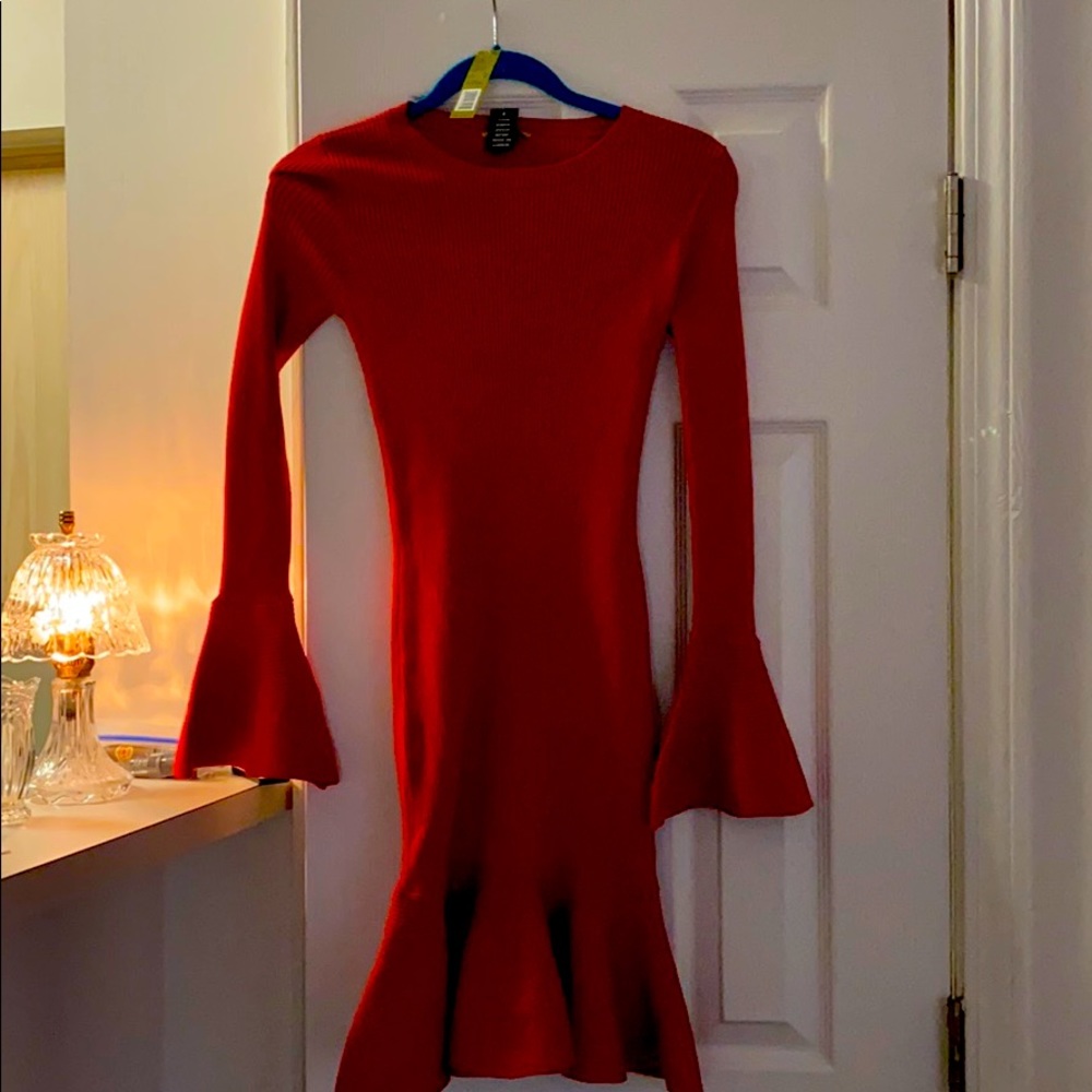 Great dress for the holiday! new with tags